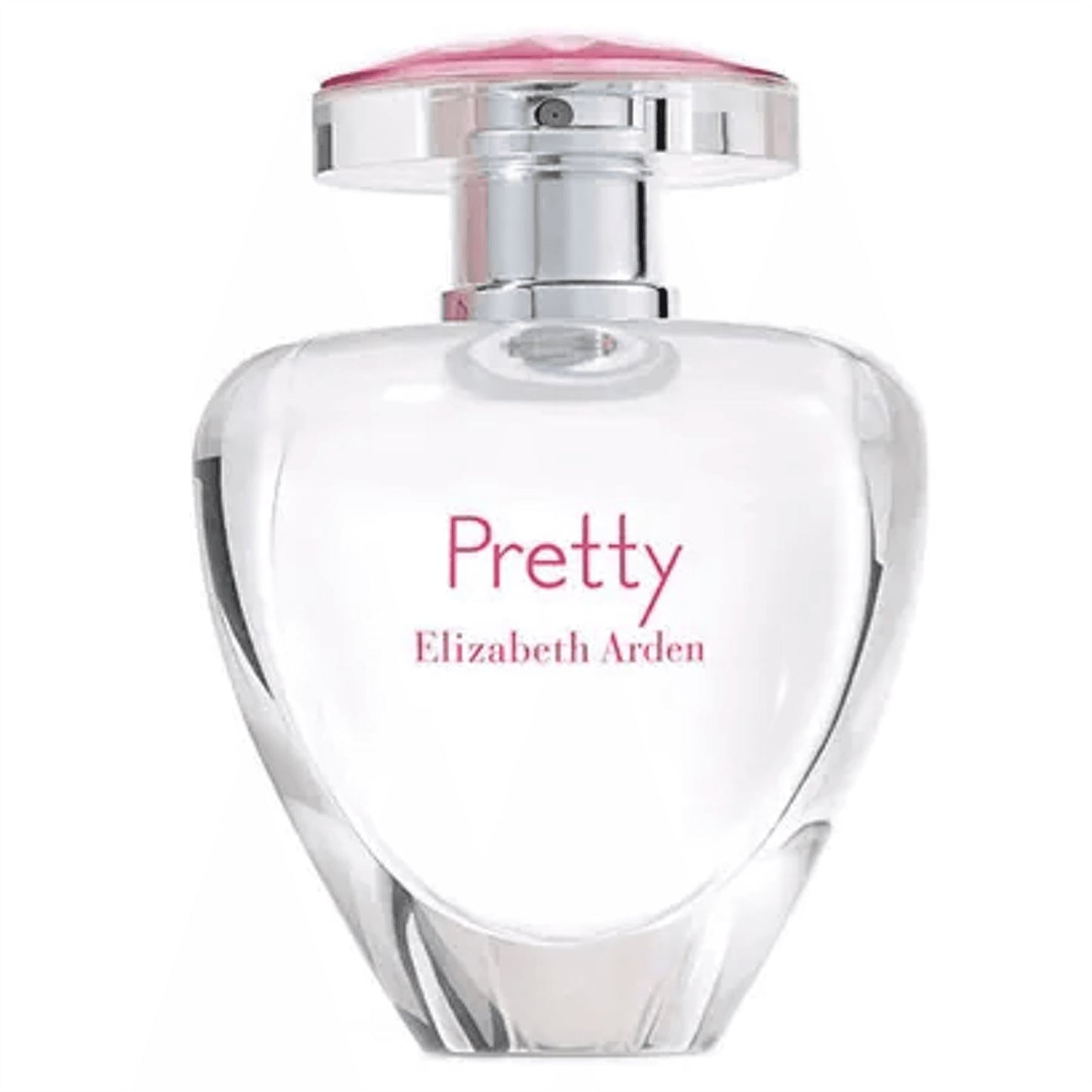 Elizabeth Arden Pretty Eau De Perfume for Her