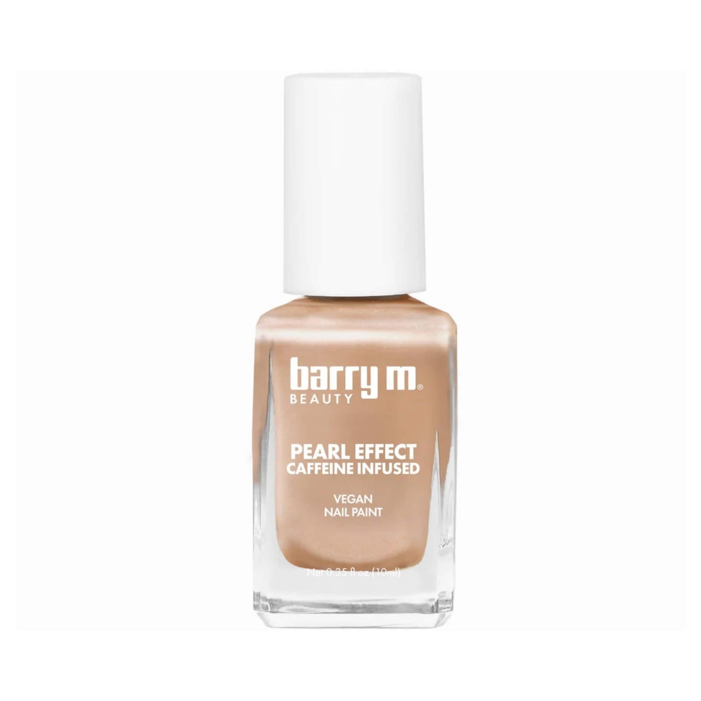 Barry M Pearl Effect Nail Paint 10ml
