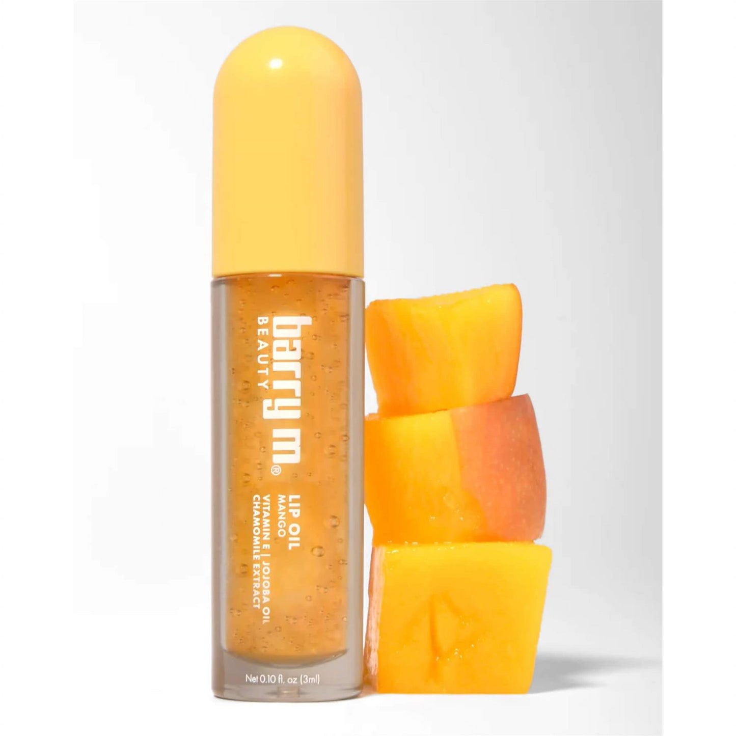 Barry M Lip Oil 3ml