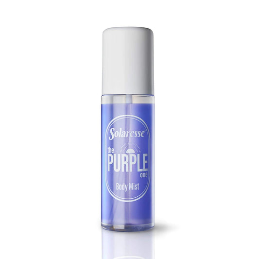 Solaresse Body Mist 150ml - The PURPLE One