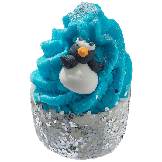 Bomb Cosmetics Bath Mallow - Penguin Kisses