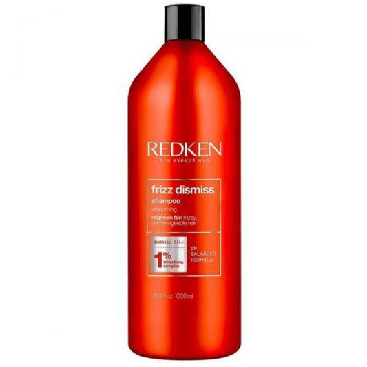 Redken Frizz Dismiss Shampoo