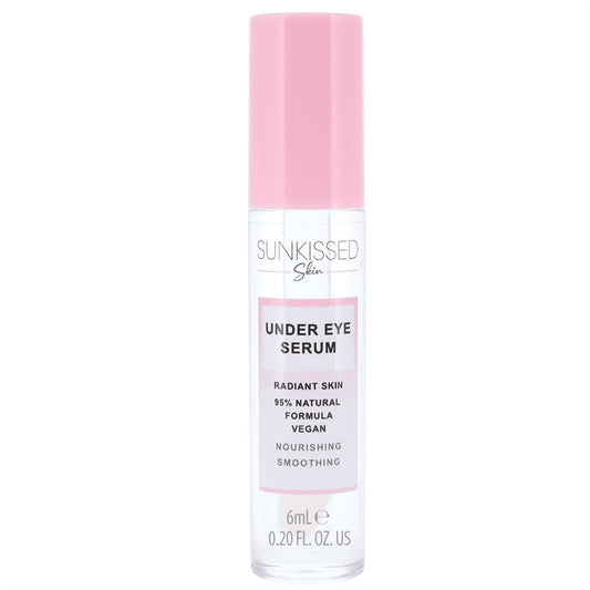 Sunkissed Skin Under Eye Serum - 5ml