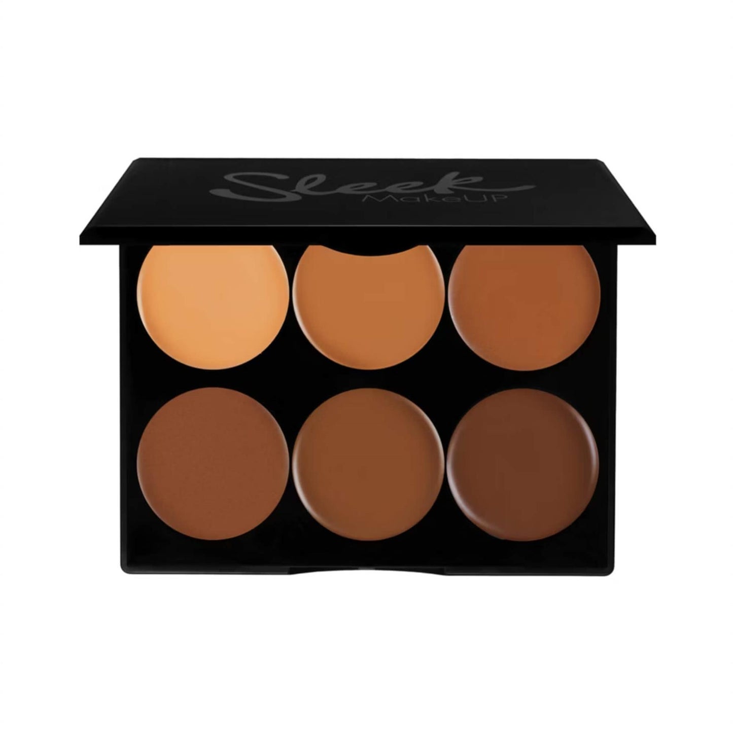 Sleek Makeup Light Cream Contour Kit 12g