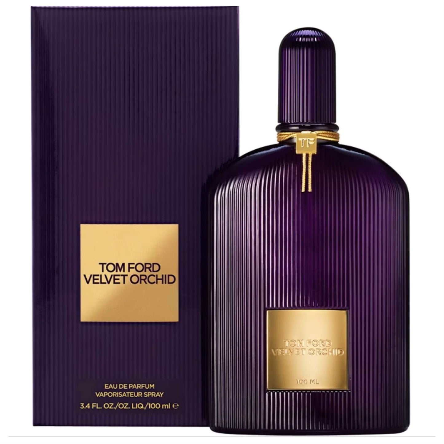 Tom Ford Velvet Orchid Eau De Perfume For Her - 50ml