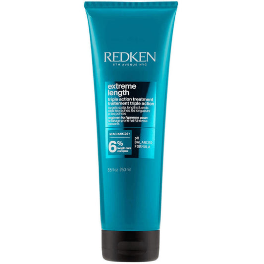 Redken Extreme Triple Action Length Treatment - 250ml