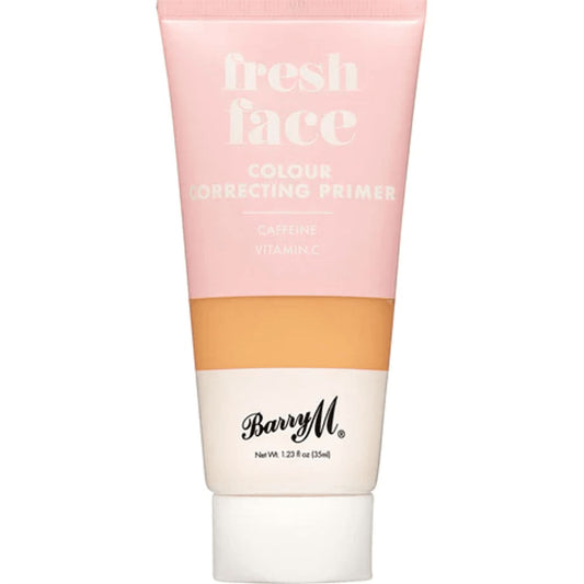 Barry M Fresh Face Colour Correcting Primer