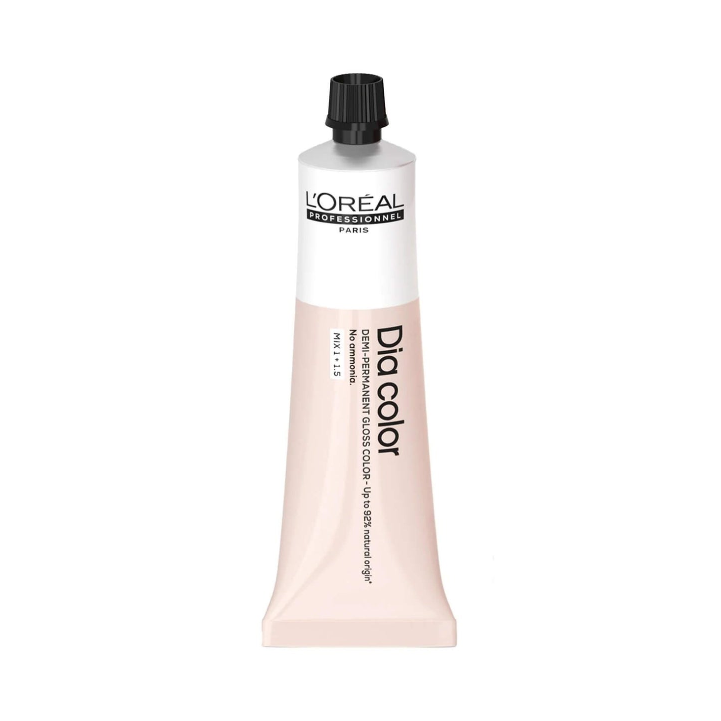 L'oreal Paris Professional Dia Light Demi Permanent Hair Colour