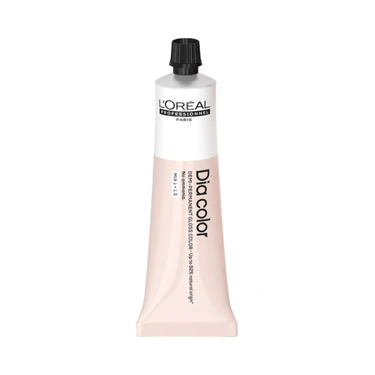 L'oreal Paris Professional Dia Light Demi Permanent Hair Colour