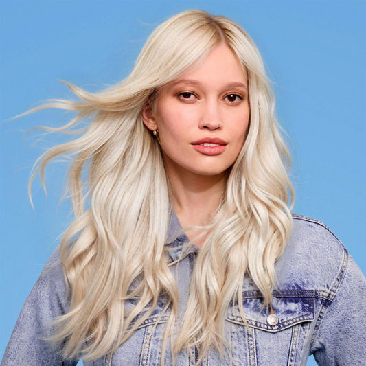 Schwarzkopf LIVE Intense Bleach 00A Absolute Platinum Hair Lightener