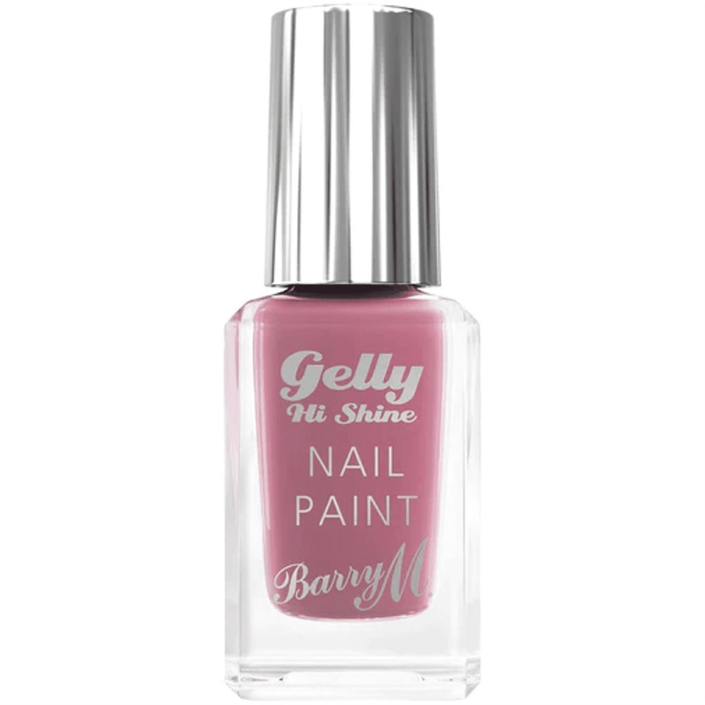 Barry M Gelly Hi Shine Nail Paint