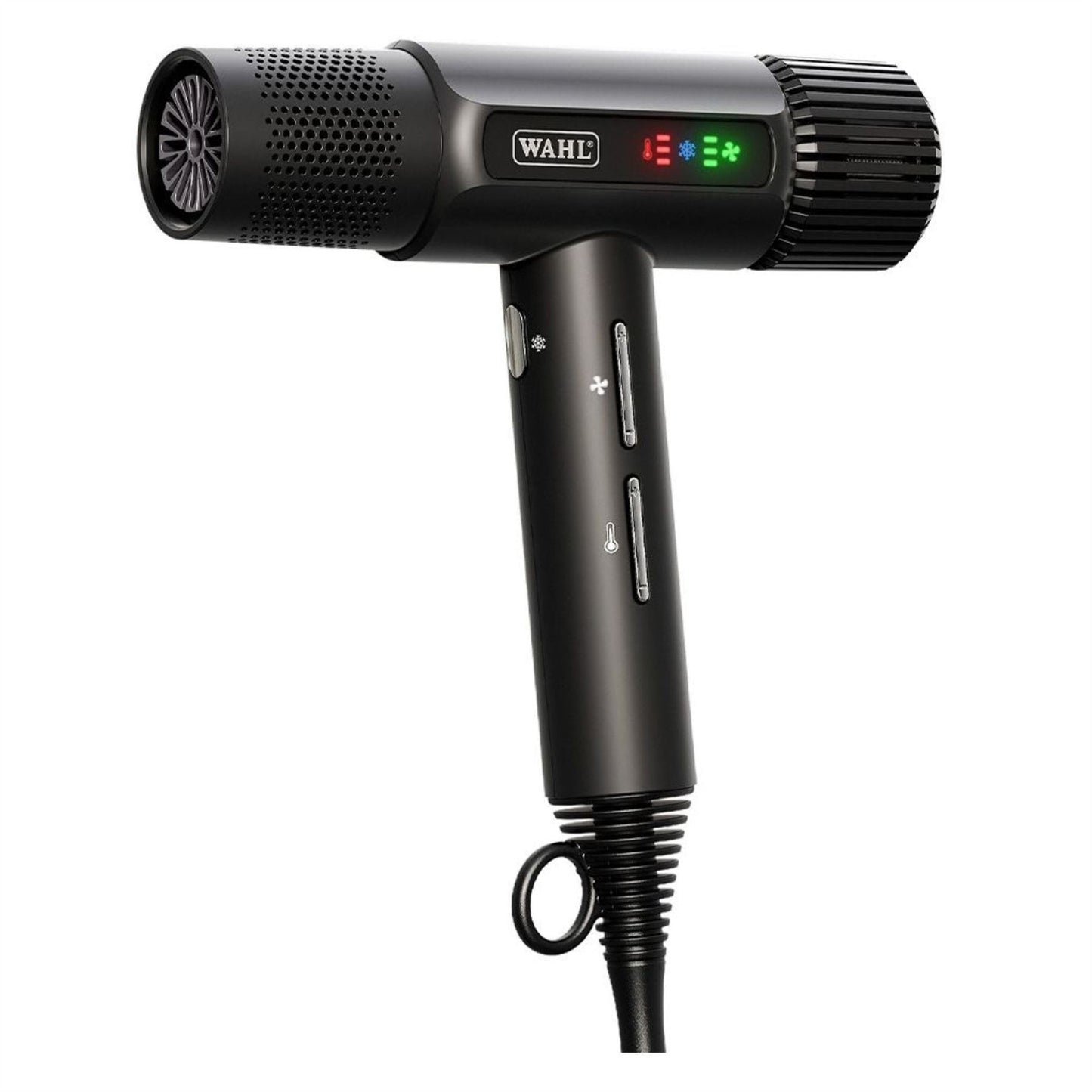 Wahl Vanquish Hair Dryer - Black