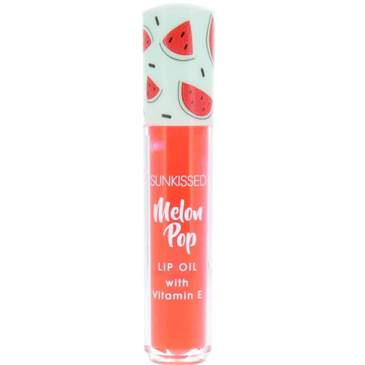 Sunkissed Lip Oil - Melon Pop