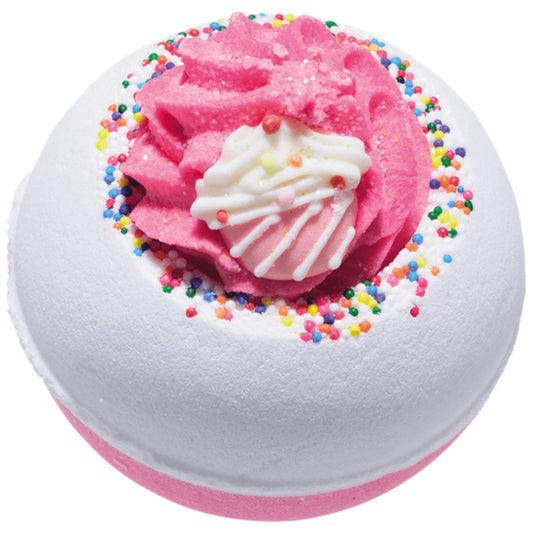 Bomb Cosmetics Bath Blaster - Party Popper