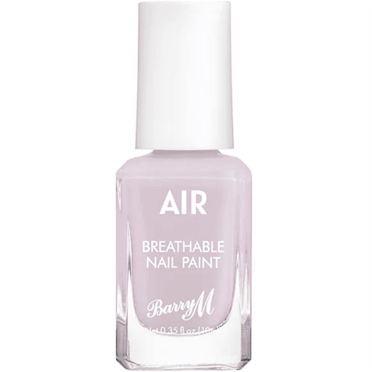 Barry M Air Breathable Nail Paint