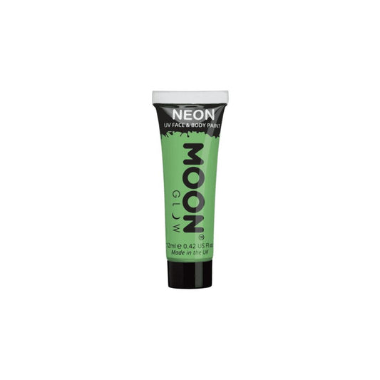 Moon Creations Moon Glow Pastel Neon UV Face Paint