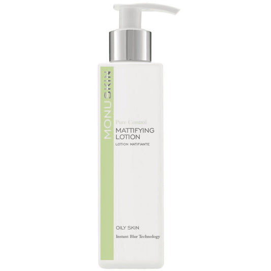 Monuskin Mattifying Lotion
