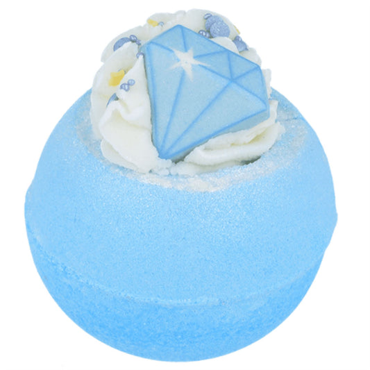 Bomb Cosmetics Bath Blaster - Diamonds Are Forever