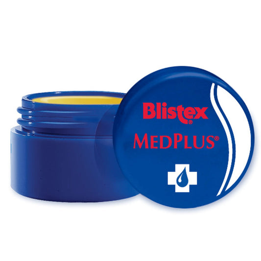 Blistex Medplus Lip Balm SPF 15