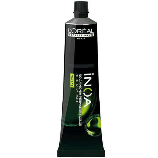 L'oreal Paris Professional INOA Permanent Hair Colour