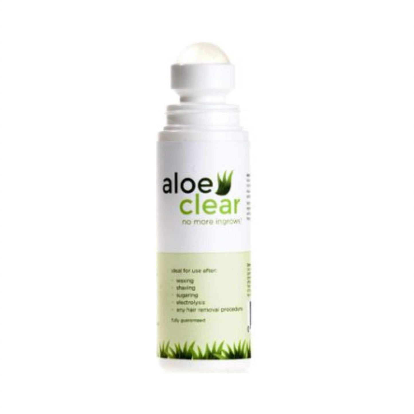 Aloe Clear