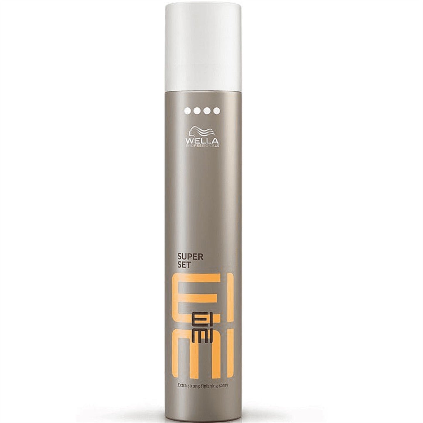 Wella Professional EIMI Super Set Hairspray - 500ml
