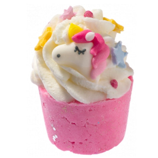 Bomb Cosmetics Bath Mallow - It's a Kinda Magic