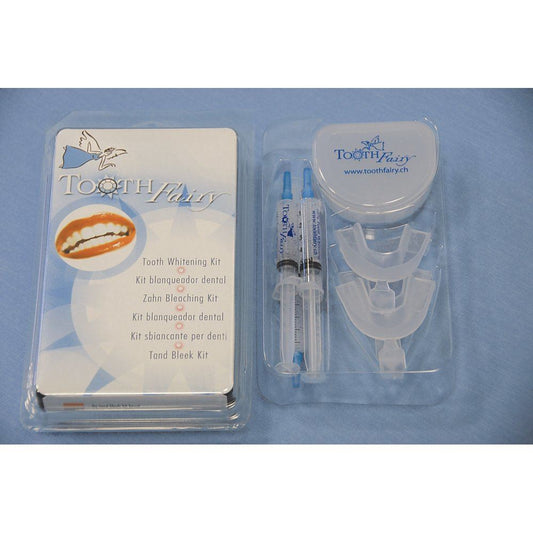 Tooth Fairy Tooth Whitening Kit