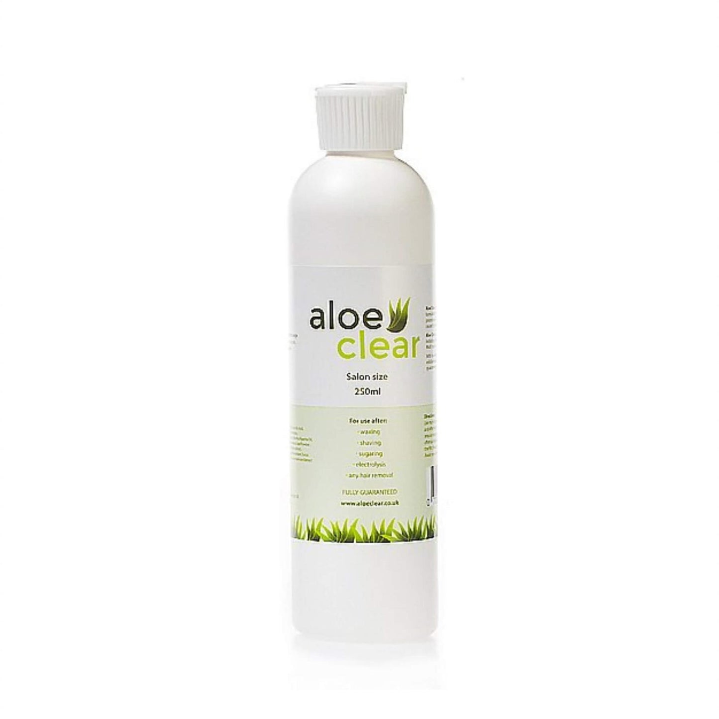 Aloe Clear