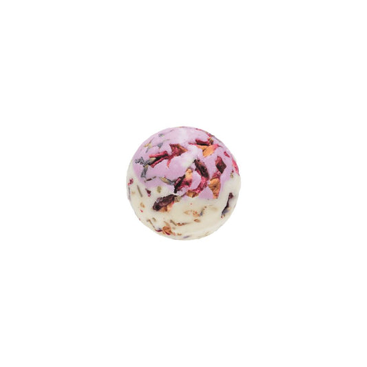 Bomb Cosmetics Bath Creamer - Flower Power