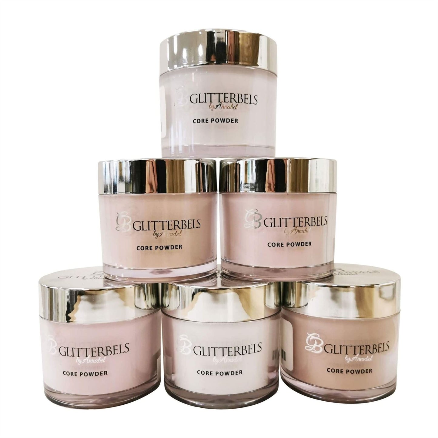 Glitterbels Core Acrylic Powder 56g