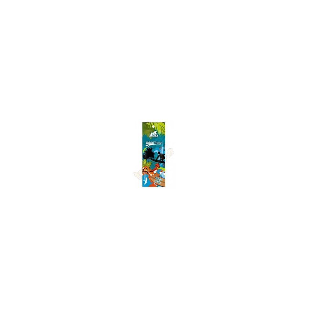 Waikiki Wave Golden Dark Bronzer - 15ml