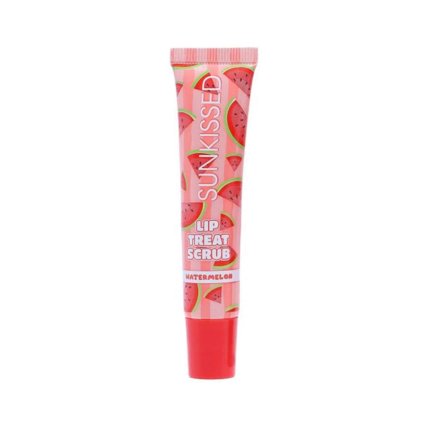 Sunkissed Lip Treat Scrub 3 x 16ml