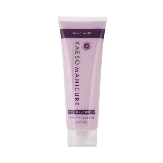 Kaeso Butter Hand Mask - Wild Berry