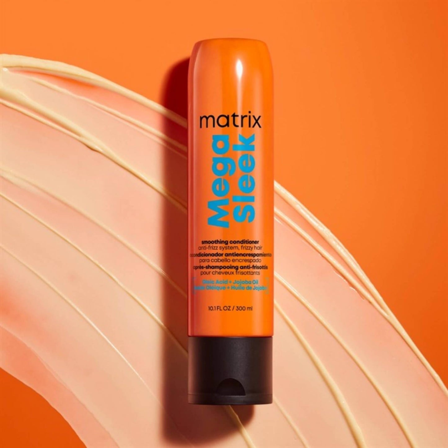 Matrix Mega Sleek Smoothing Conditioner