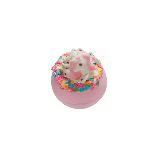 Bomb Cosmetics Bath Blaster - I Believe in Unicorns