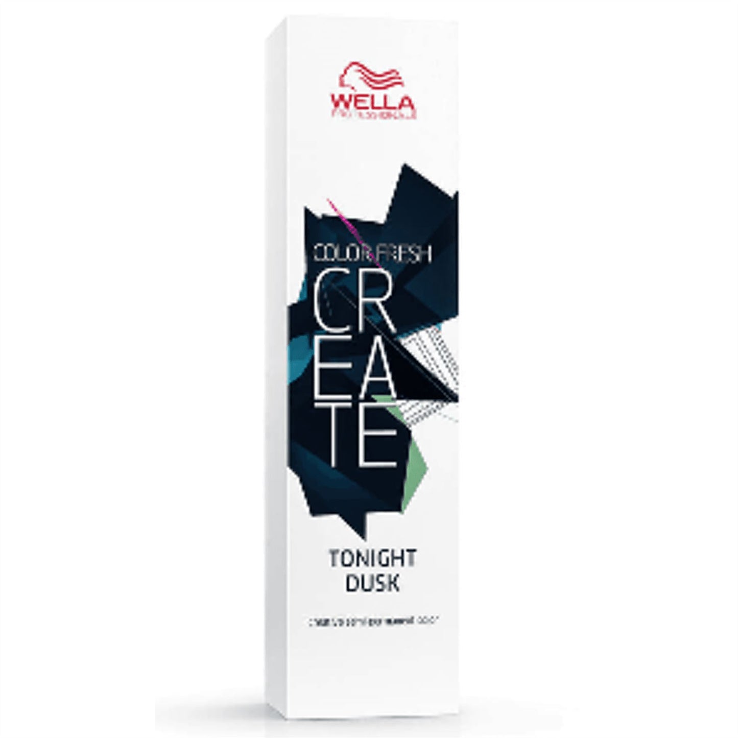 Wella Professional Color Fresh Create Semi Permanent Hair Colour