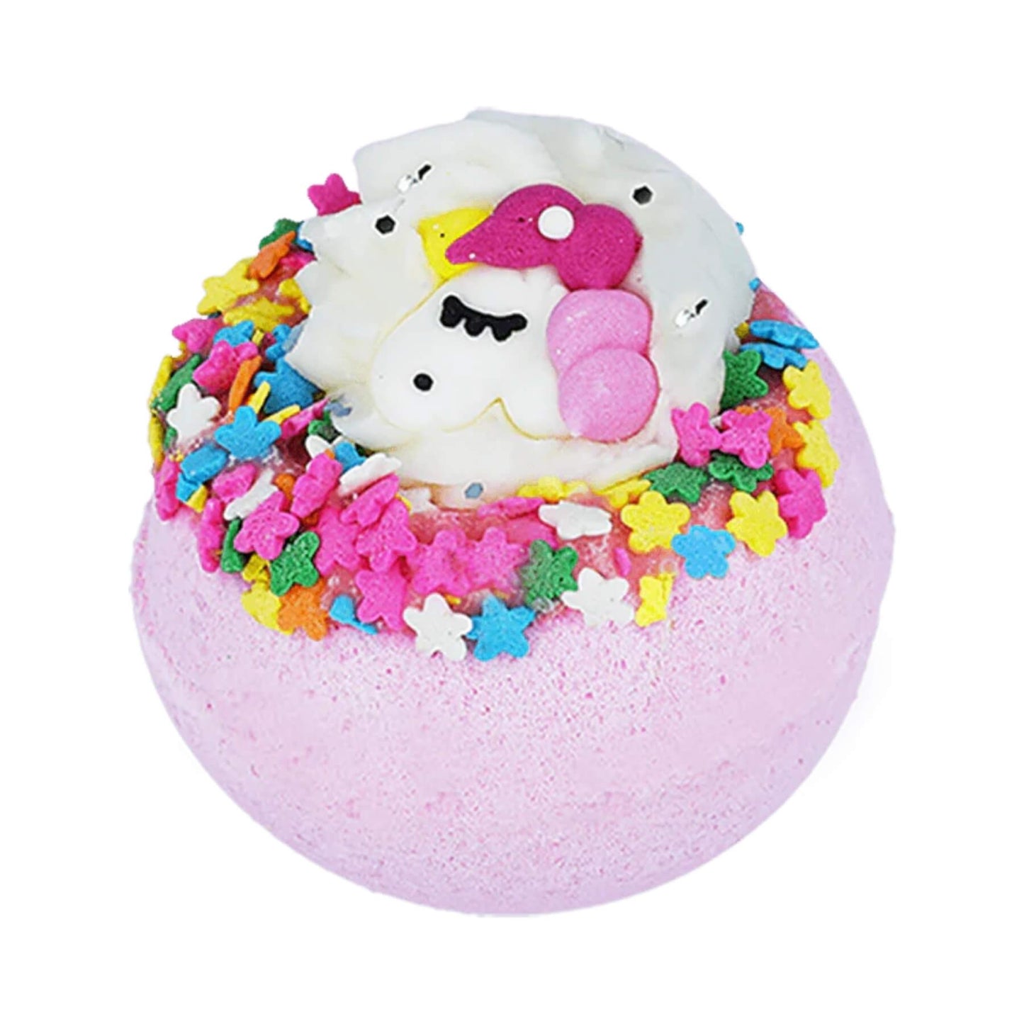 Bomb Cosmetics Bath Blaster - I Believe in Unicorns