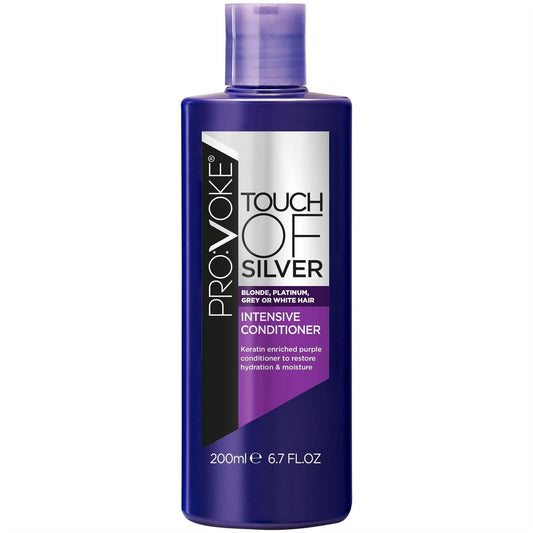 Provoke Touch Of Silver Intensive Conditioner