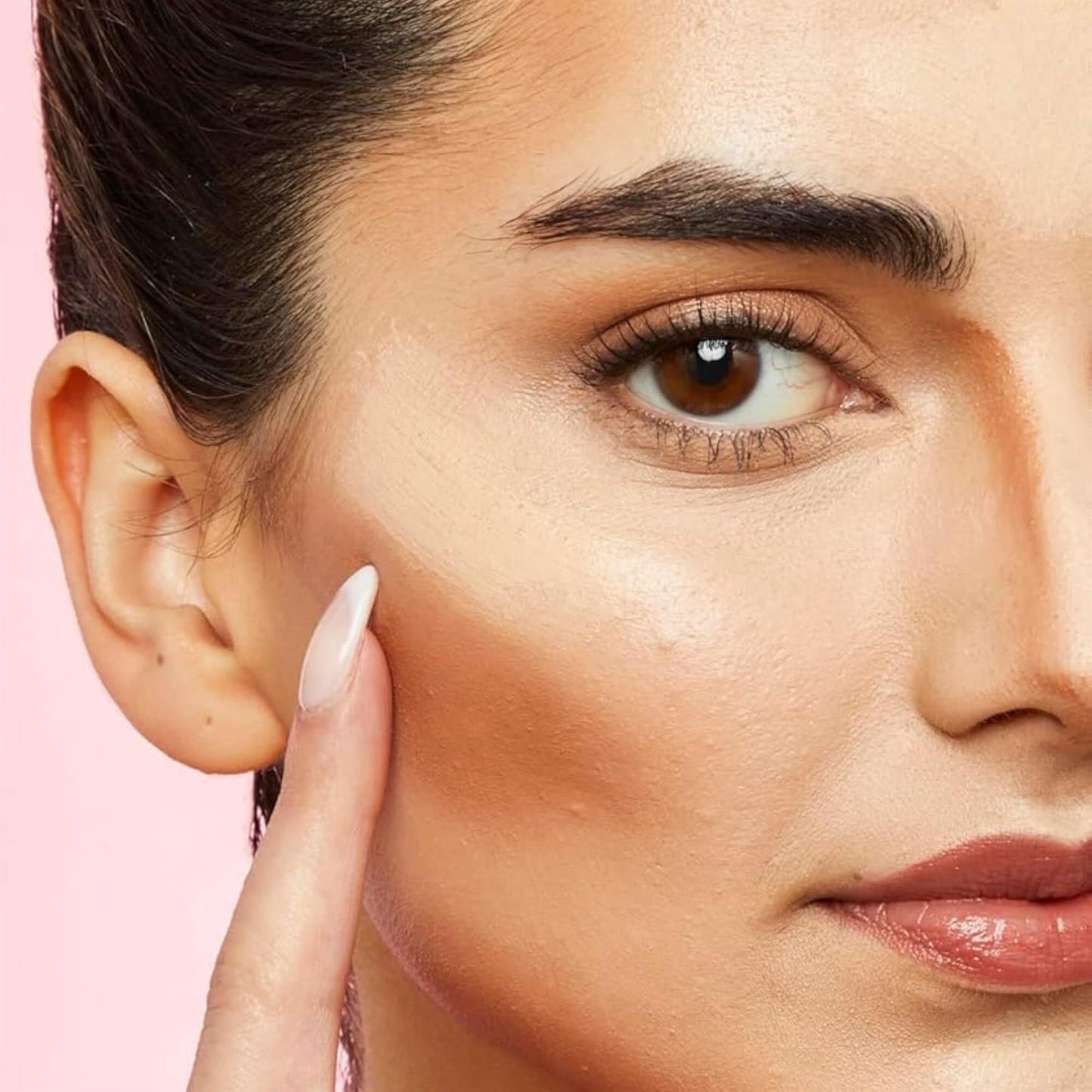 Sleek Makeup Light Cream Contour Kit 12g