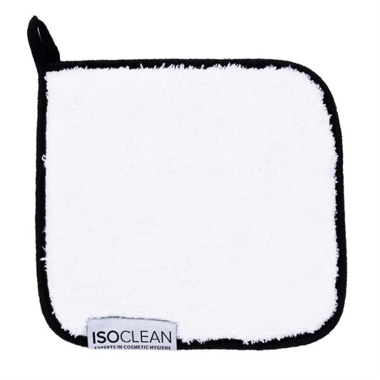 ISOCLEAN Mini Microfibre Makeup Towel