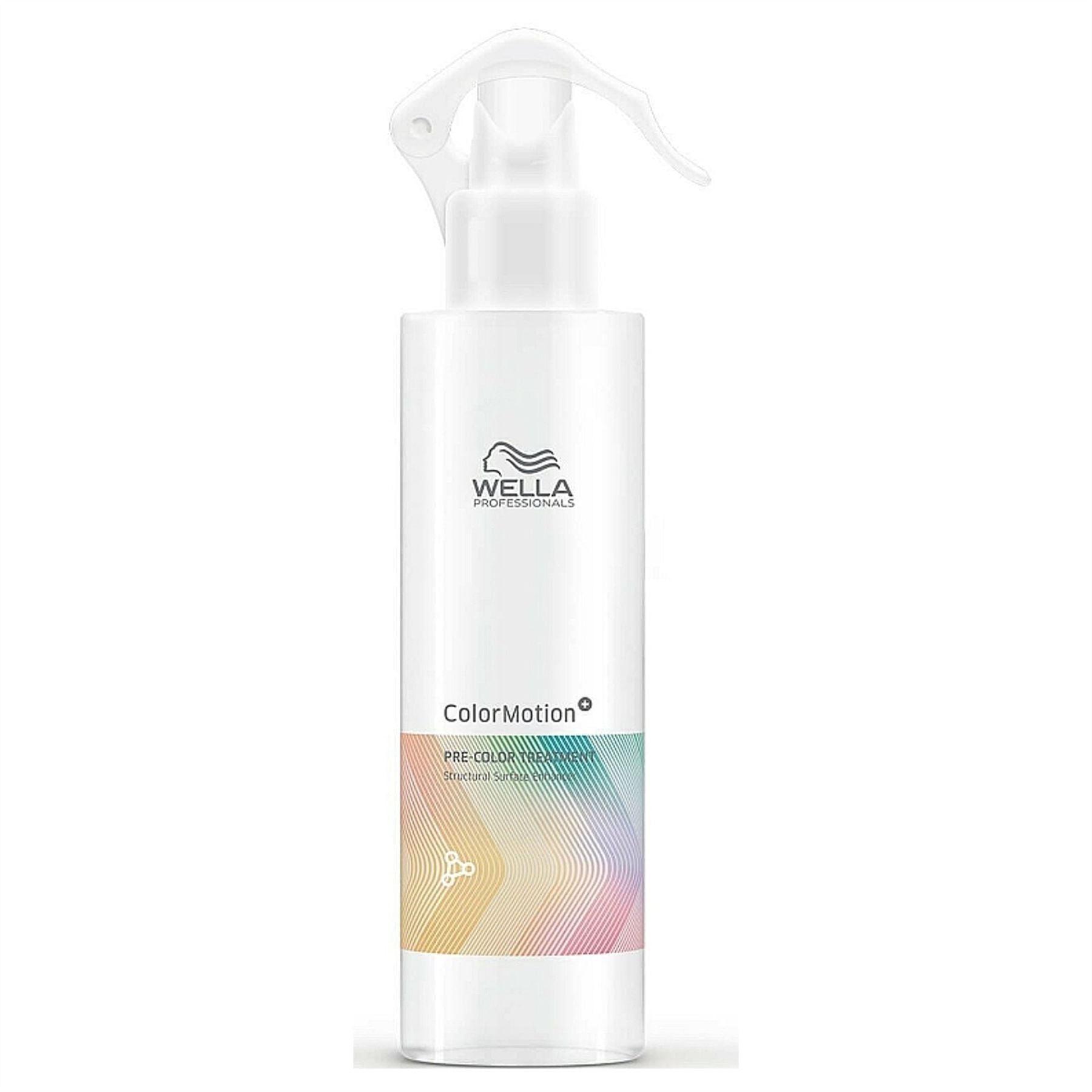 Wella Professional Colormotion+ Pre Color Treatment – 123 Hair & Beauty