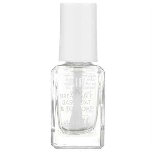 Barry M Air Breathable Base and Top Coat