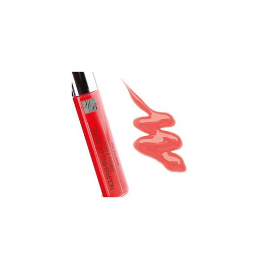 The Health & Beauty Company Nourishing Lip Gloss - Pout