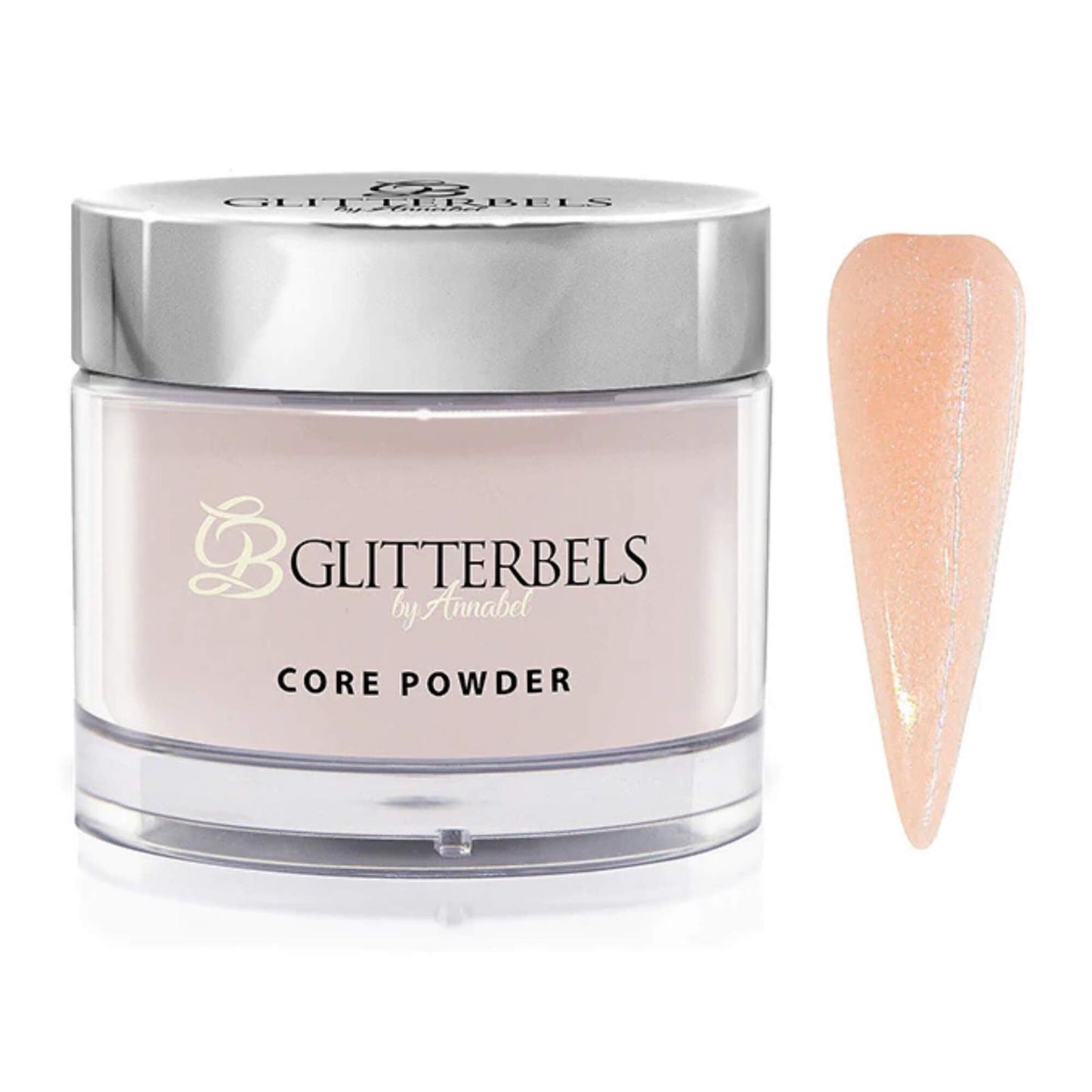Glitterbels Core Acrylic Powder 56g