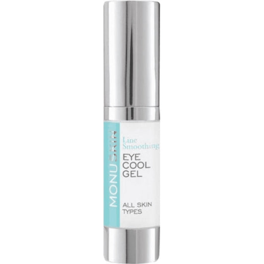 Monuskin Eye Cool Gel - 15ml