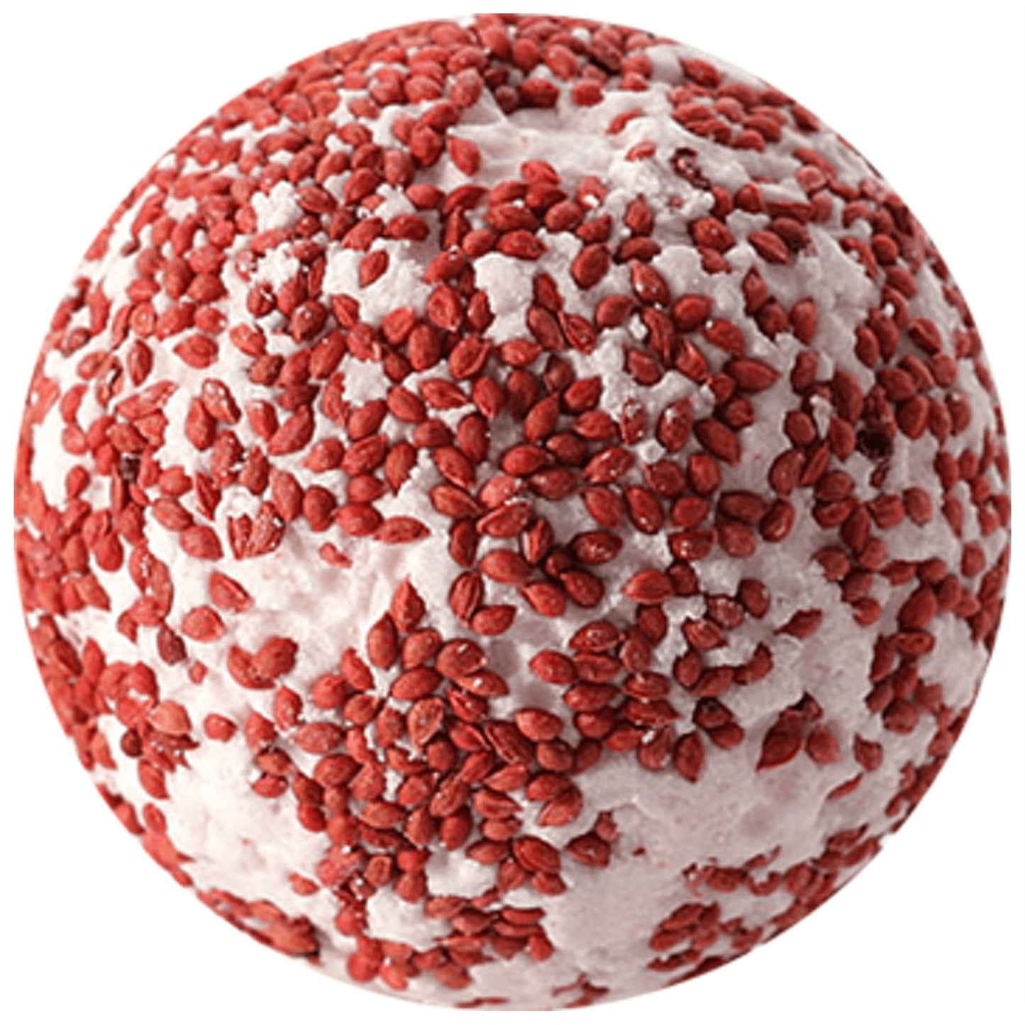 Bomb Cosmetics Bath Creamer - Strawberry