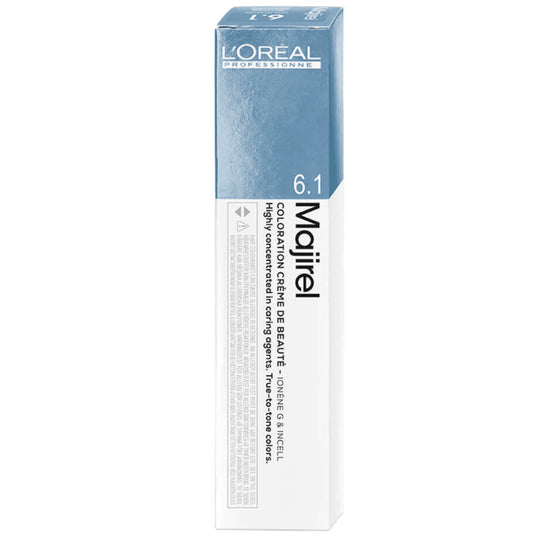 L'oreal Paris Professional Majirel Mix Permanent Hair Colour