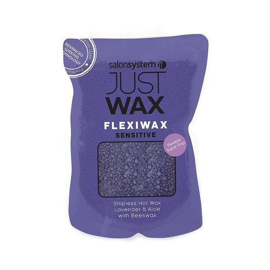 Just Wax Flexiwax Beads - Sensitive - 700g