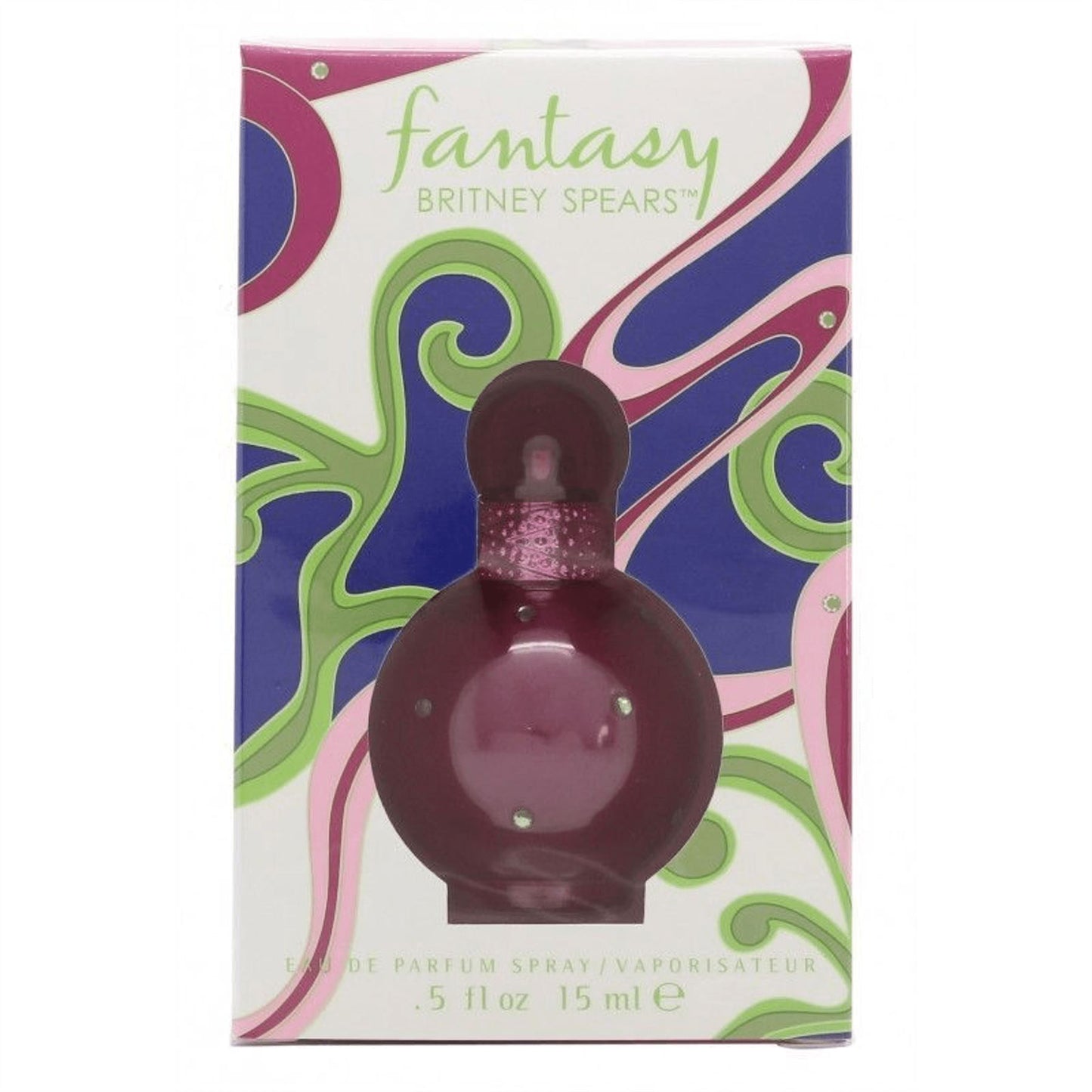Britney Spears Fantasy Eau De Perfume For Her
